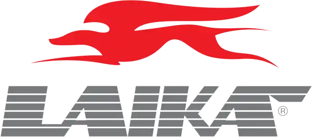 Laika logo