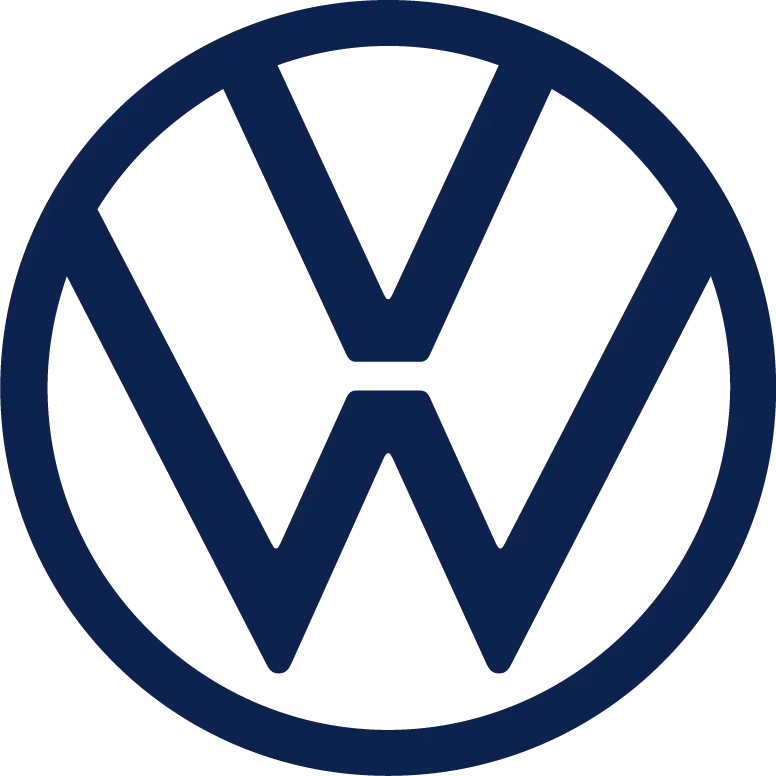 Volkswagen logo