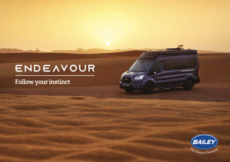 October 2023 Endeavour Brochure