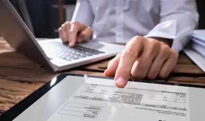Finance
