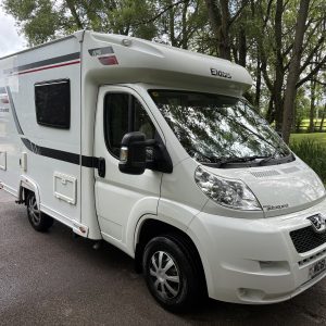 Elddis Autoquest 115