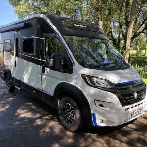 Chausson X650 Sport