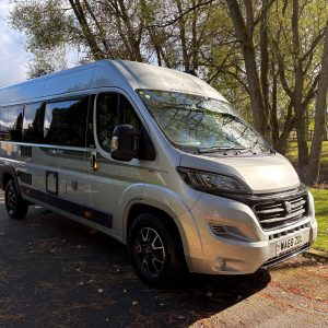 Auto-Trail V-Line 635 Sport