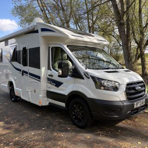 Rimor Evo Plus 77